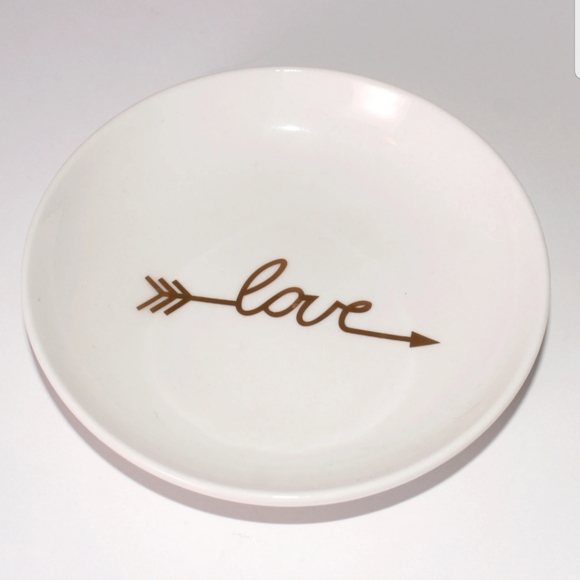 Kevia Jewelry Dish - Picture 1 of 4